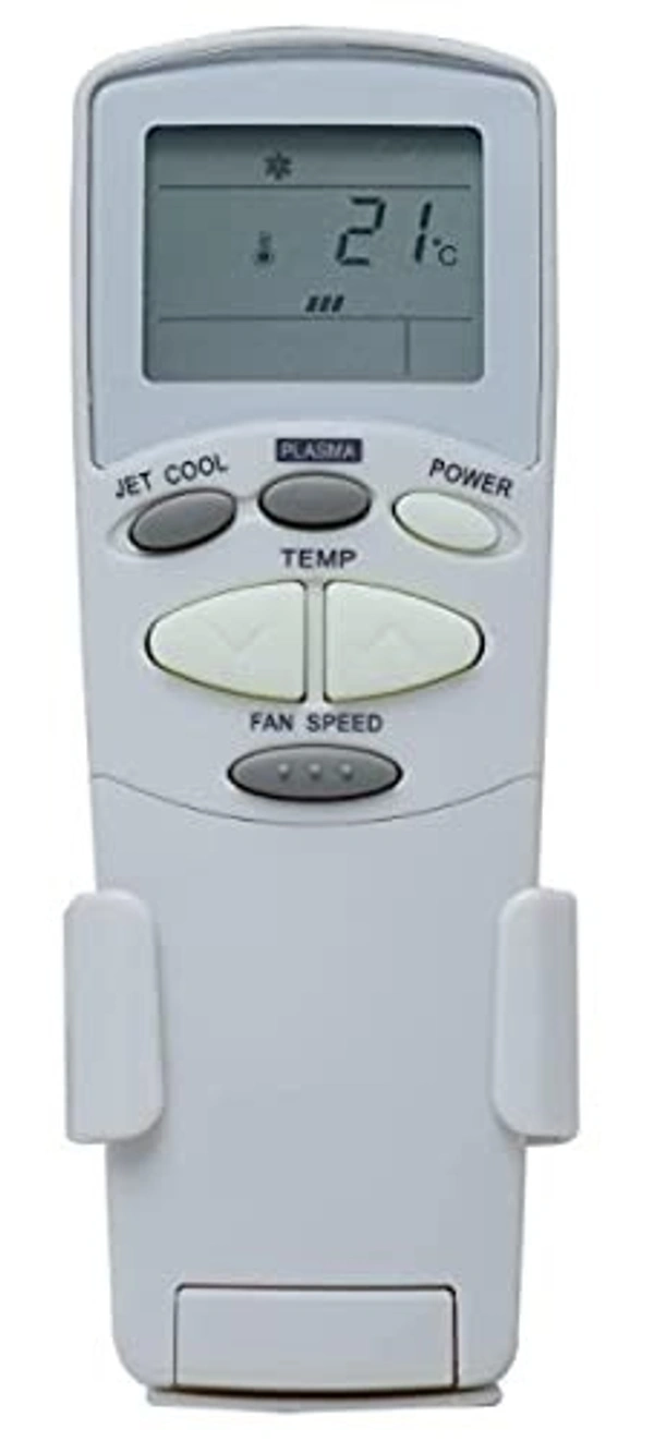 VEV LG Split AC Remote Control Compatible For LG AC