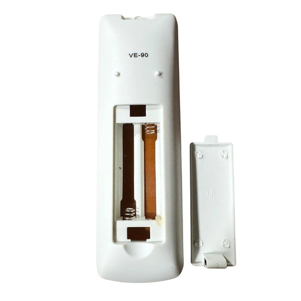 VEV Samsung Split AC Remote Control Compatible For Samsung AC
