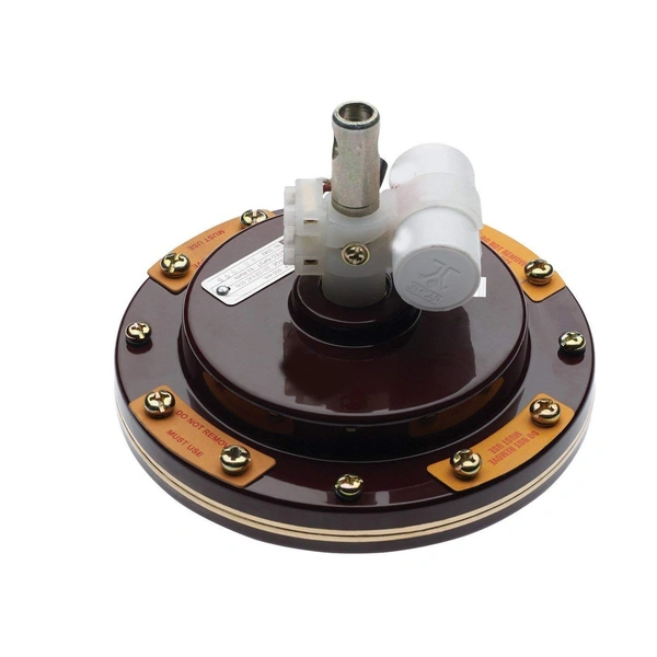 Royal 600MM High Speed Ceiling Fan (Brown)