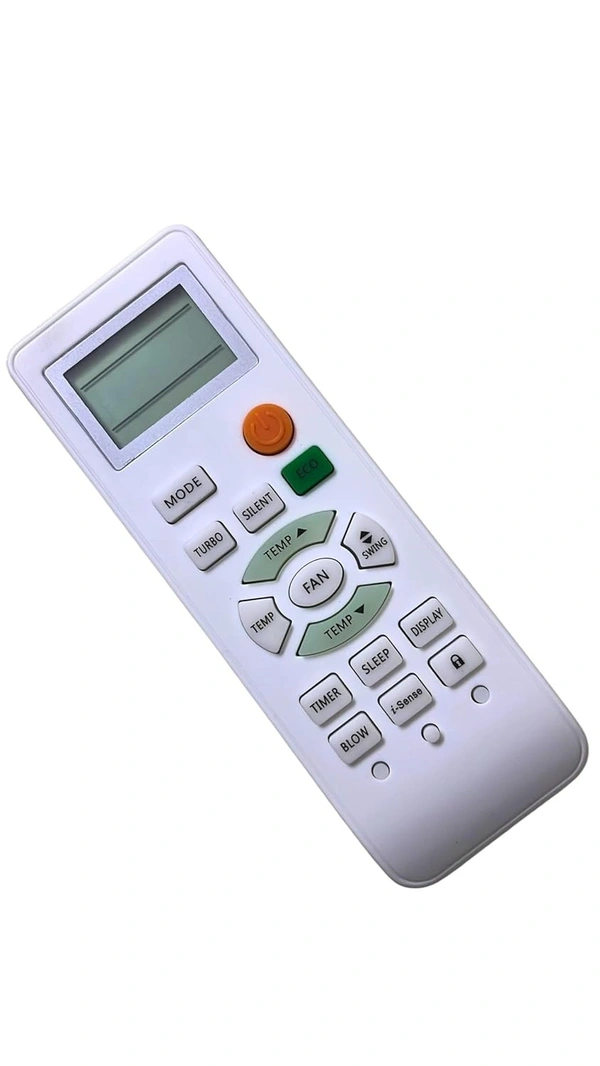VEV Godrej Spilt AC Remote Control Compatible For Godrej AC