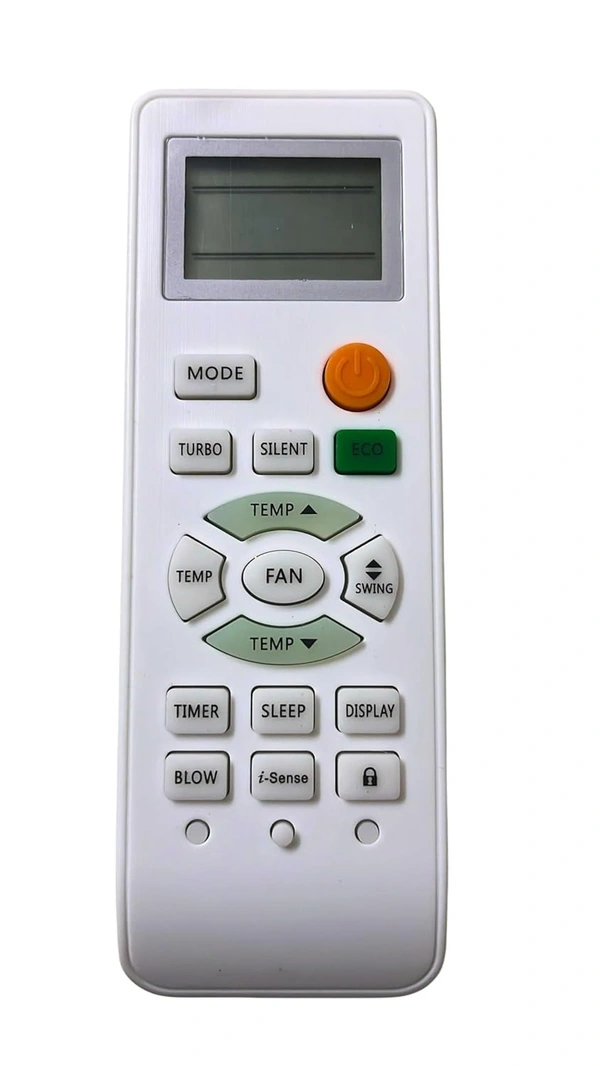 VEV Godrej Spilt AC Remote Control Compatible For Godrej AC