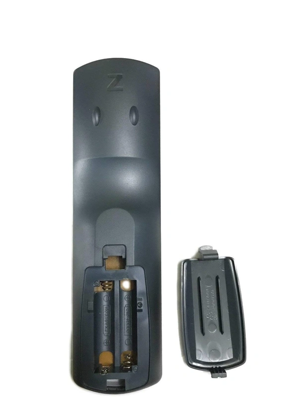 VEV Dish TV Remote Compatible for Dish TV Set Top Box (Sliver)