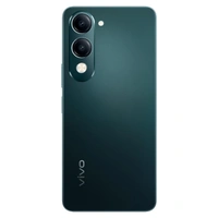 VIVO Smart Phone Y19 5G (Majestic Green, 64GB) (4GB RAM) - 4GB, 64GB