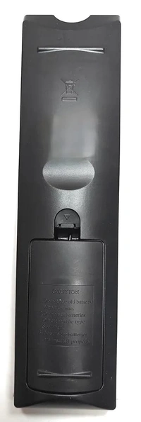 VEV Videocon (V-TFT) LED TV Remote Compatible With Videocon (V-TFT) TV (BLACK)