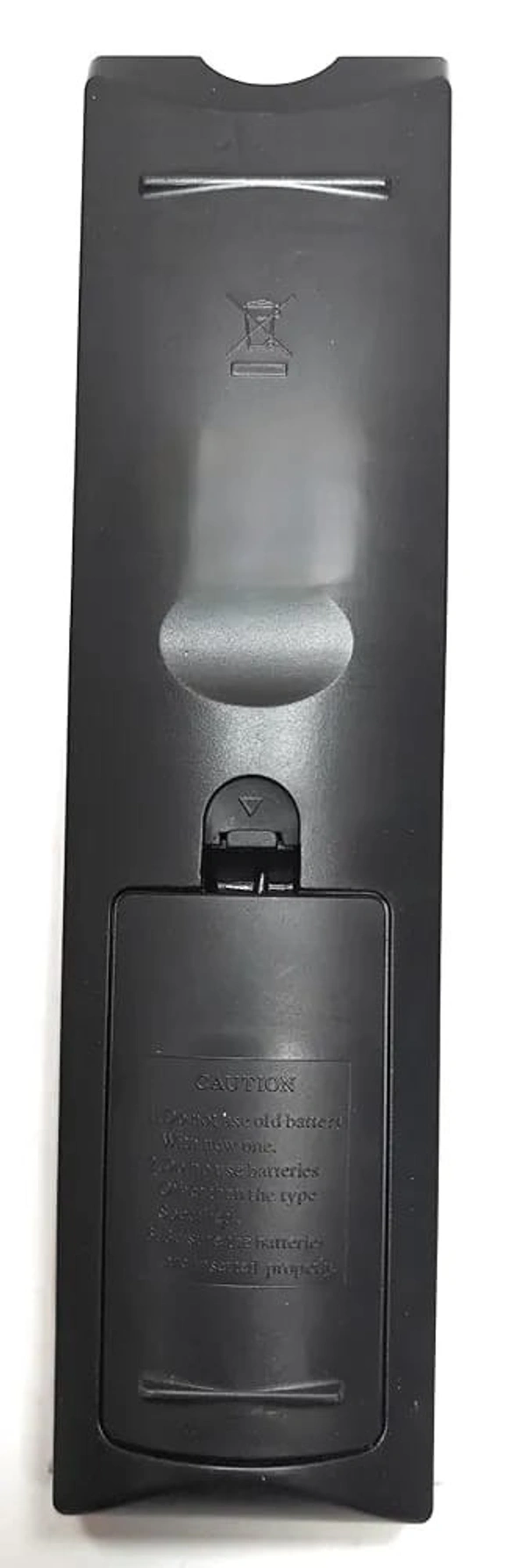 VEV Videocon (V-TFT) LED TV Remote Compatible With Videocon (V-TFT) TV (BLACK)