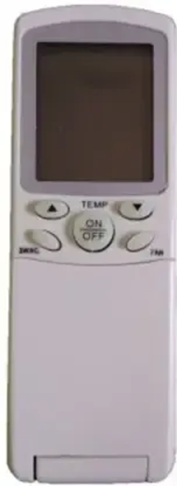 VEV Haier Split AC Remote Control Compatible For Haier AC