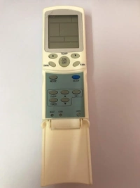 VEV Haier Split AC Remote Control Compatible For Haier AC