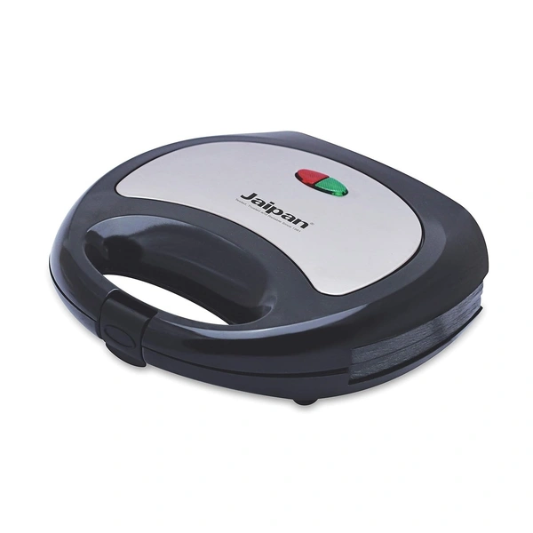 Jaipan Toster Sandwich Maker 750W (BLACK)