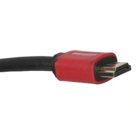 Shreyam SE-217 HDMI Cable 19 PIN | 2.0 4k 1080p with Ethernet for Television, Computer, Play station, Xbox and Other Electronics