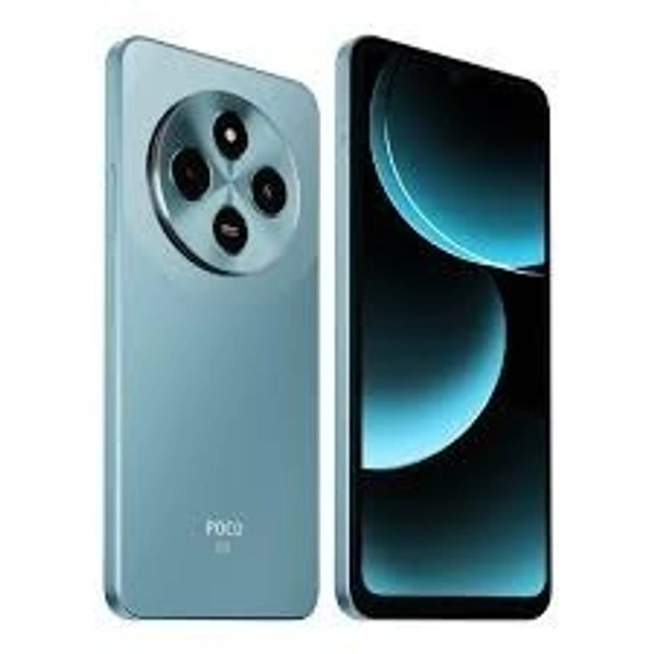 POCO Smart Phone M7 5G (128 GB)  (8 GB RAM) - 8 GB, 128 GB