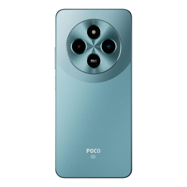 POCO Smart Phone M7 5G (128 GB)  (8 GB RAM) - 8 GB, 128 GB