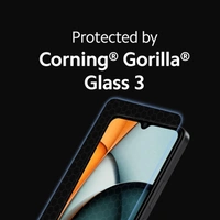Redmi A3 | 4GB RAM 128GB Storage | Premium Halo Design | 90Hz Display (Lake Blue) - 4GB