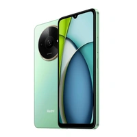 Redmi A3X | 3GB | 64GB Premium Halo Design | 90Hz Display | Powerful Octa Core Processor (Ocean Green) - Ocean Green