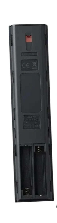 VEV Samsung Remote Compatible for Samsung Remote Control (Black)