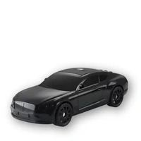 Target SP-T3 Portable Bluetooth Car Shape Speaker High-Quality Sound 12 Hour Music Time (Available In Multicolour)