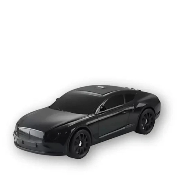 Target SP-T3 Portable Bluetooth Car Shape Speaker High-Quality Sound 12 Hour Music Time (Available In Multicolour)