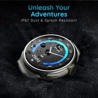 Pebble Forte 1.50" (3.81 cm) HD Infinite Display, BT Calling, Health Suite, Multi Sports, Premium Build, Alaram & Notification