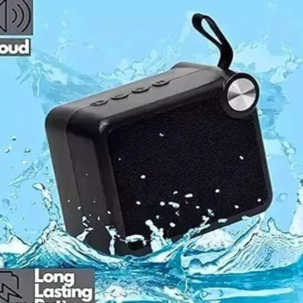 Target SP-T1 Portable Bluetooth High-Quality Sound 9 Hour Music Time (Available In Multicolour)