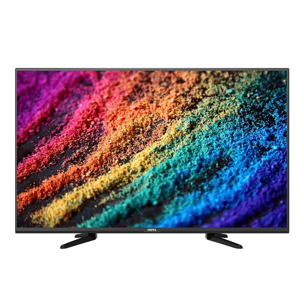 Orpel 32 inch 32 WIHS HD Ready Smart LED TV (Black)