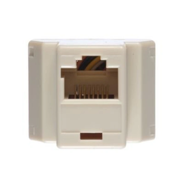 VEV  Jointer RJ45 Connector 1:2 Connector -5 Pcs