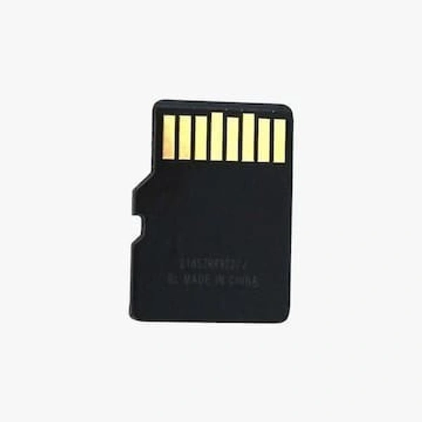 Sandisk SanDisk 8GB microSDHC™ Memory Card Class 4 SDHC Card (BLACK) - 32GB