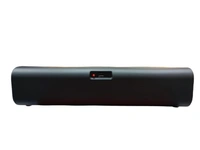 TARGET  Target Wireless Bluetooth Speaker SB-34 (20W) 6 Hrs Play Time HighBass SoundBar Speaker, (Black) - Black