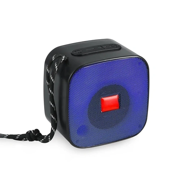 Target SP-T1 Portable Bluetooth High-Quality Sound 10 Hour Music Time (Available In Multicolour)