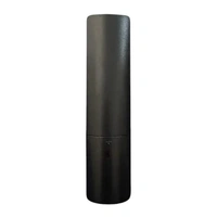 VEV BPL Smart TV Remote Compatible With BPL Smart TV With YouTube, Browser, Primevideo Function (BLACK)