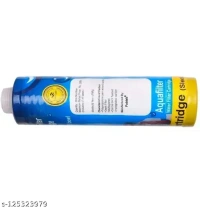 Aquasfilter Aquafilter Water Filter Cartridge 7.5 Inch Candel - 7.5 Inch