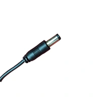 Alpine SMPS Power Adapter 14V 3AMP For Trolly DC PIN (Black)