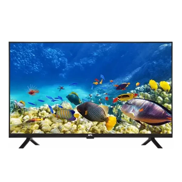 BPL 32 Inch 32H-D7300 HD Ready LED Smart Android TV