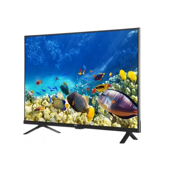 BPL 32 Inch 32H-D7300 HD Ready LED Smart Android TV