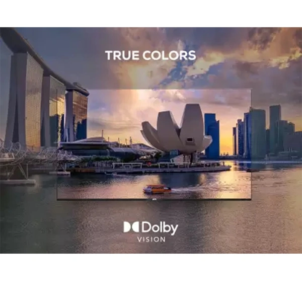 BPL 32 Inch 32H-D7300 HD Ready LED Smart Android TV