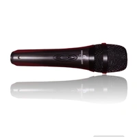 German Audio G-111 Professional Dynamic Microphone (Black)