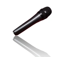 German Audio G-111 Professional Dynamic Microphone (Black)