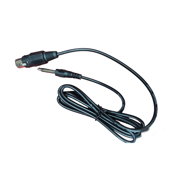 German Audio G-111 Professional Dynamic Microphone (Black)