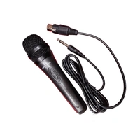 German Audio G-111 Professional Dynamic Microphone (Black)