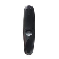 Jaipan Remote TV with Miracast, YouTube, Prime Video| Compatible Remote for Jaipan TV 32", 43" (Black)
