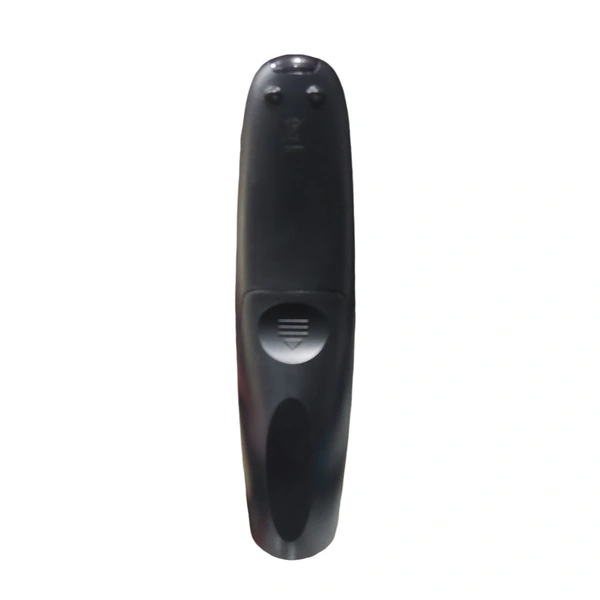 Jaipan Remote TV with Miracast, YouTube, Prime Video| Compatible Remote for Jaipan TV 32", 43" (Black)