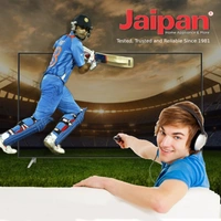 Jaipan 32 Inch JPT-3200WT Smart TV | Full HD (Black)