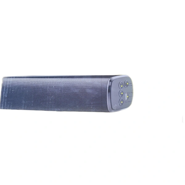 Jajot J DOLBY SB 1.0 Bluetooth Soundbar (Black)