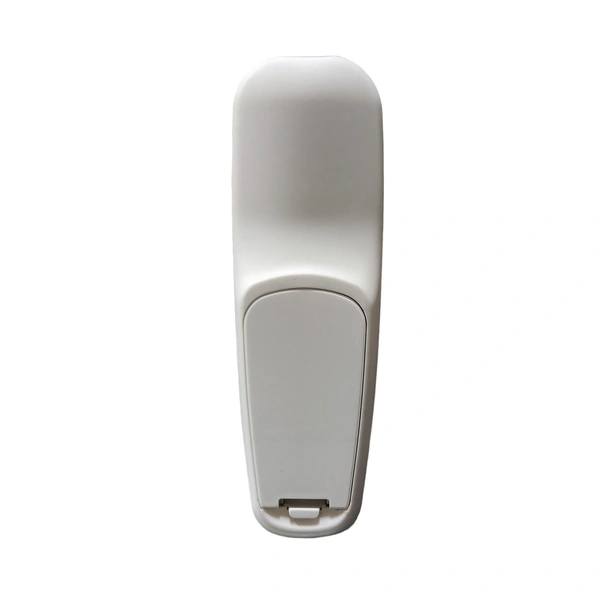 VEV Philips URC-38 PHP Universal Remote | Compatible for TV Philips Remote (Black)