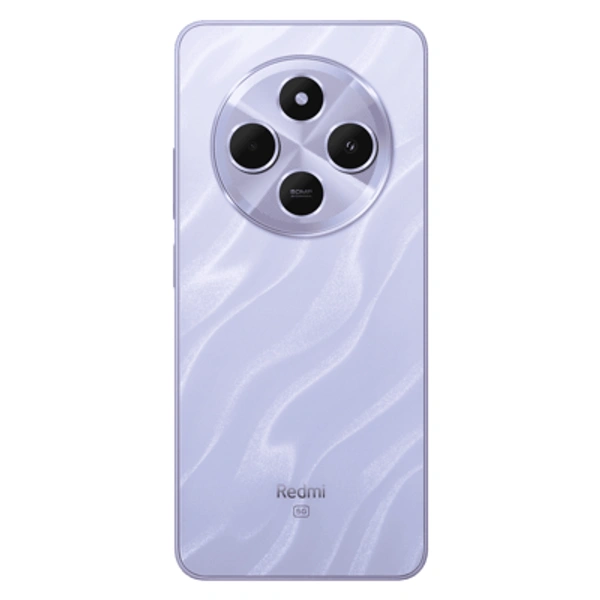 REDMI Smart Phone14C 5G (Stardust Purple, 128 GB)  (4 GB RAM) - Purple, 4GB, 128GB