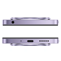 REDMI Smart Phone14C 5G (Stardust Purple, 128 GB)  (4 GB RAM) - Purple, 4GB, 128GB