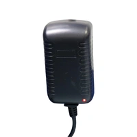 Shreyam SE 112 SMPS Power Adapter 12V-2A DC PIN (Black)
