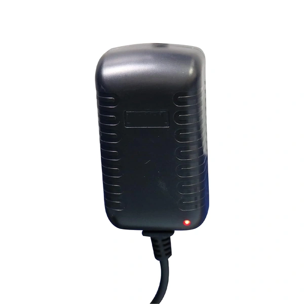 Shreyam SE 112 SMPS Power Adapter 12V-2A DC PIN (Black)
