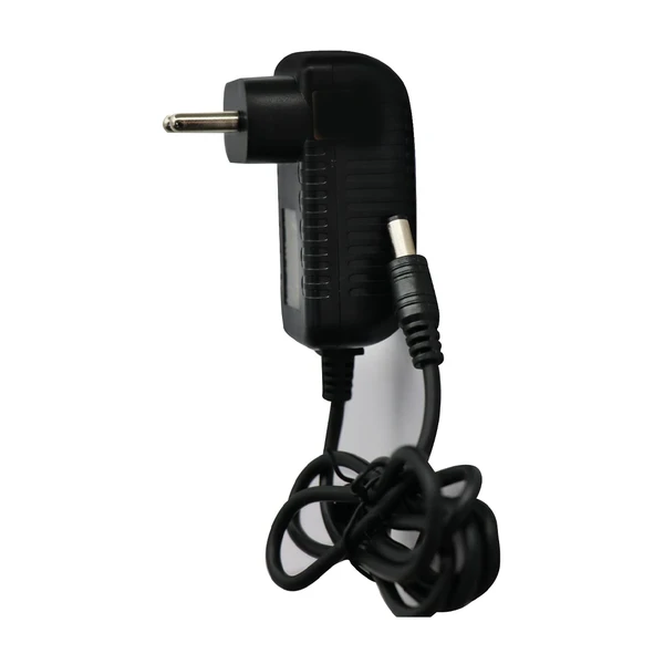 Shreyam SE 112 SMPS Power Adapter 12V-2A DC PIN (Black)