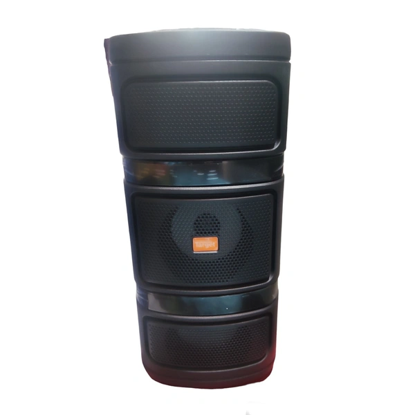 Target SB-84 Ultra Bass Wireless Speaker | 25W Output Power | 1700mha Battery (Black)