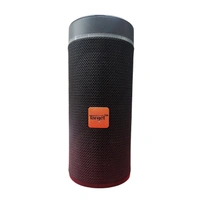 Target SP-136 DEEP BASS |Hi Fi Wireless Stereo Speaker | 4 HRS Play Time (Black)