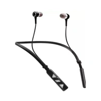 Tigotech BOOMBASS X9 60hours playtime with Type C charge,10mm driver Bluetooth headset (Black)